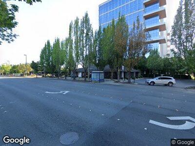 Street view of 1000 Bellevue Way NE