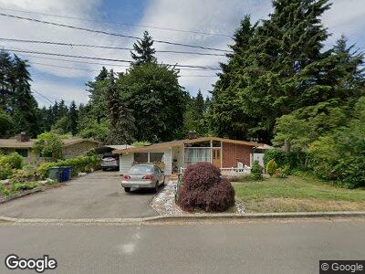 Street view of 4037 149th Ave SE