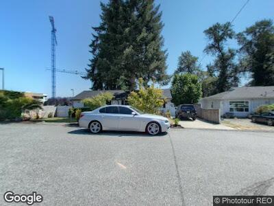 Street view of 112 110th Pl SE