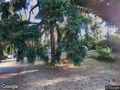Street view of 13656 SE 7th St