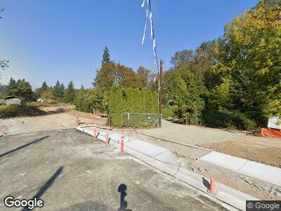 Street view of 12250 SE 91st St