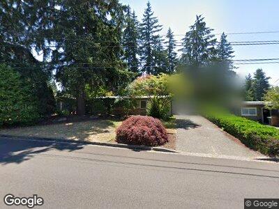 Street view of 14243 SE 40th St