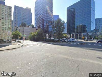 Street view of 870 106th Ave NE