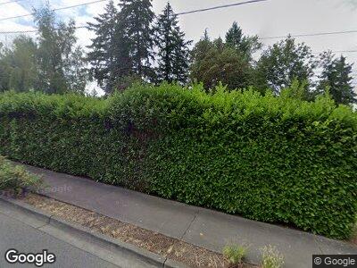 Street view of 4547 150th Ave SE