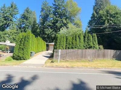 Street view of 4638 148th Ave SE