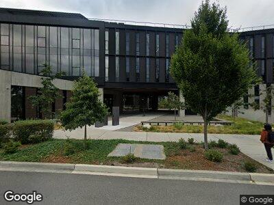 Street view of 1209 124th Ave NE