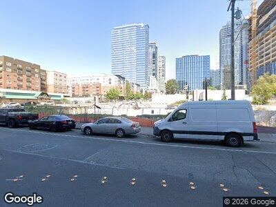 Street view of 10538 NE 2nd St