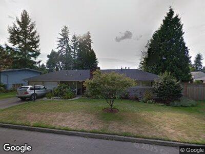 Street view of 5 157th Ave SE