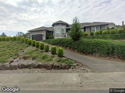 Street view of 8229 128th Ave SE