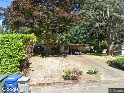Street view of 1614 144th Ave SE