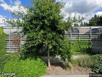 Street view of 12000 NE Bellevue-Redmond Rd