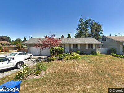 Street view of 504 129th Ave SE