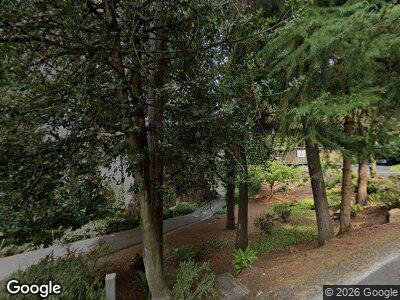 Street view of 1863 Killarney Way