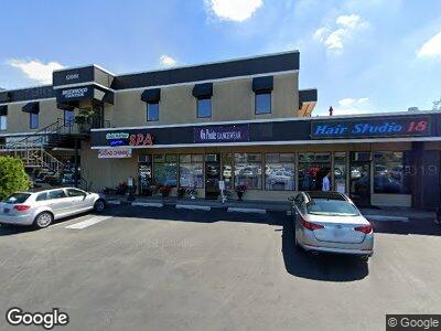 Street view of 12001 NE 12th St
