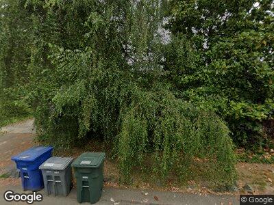 Street view of 1011 143rd Ave SE