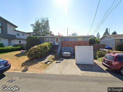 Street view of 5227 116th Pl SE