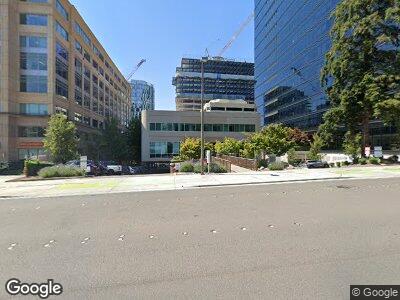 Street view of 305 108th Ave NE