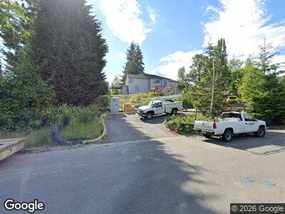 Street view of 3695 122nd Ave SE