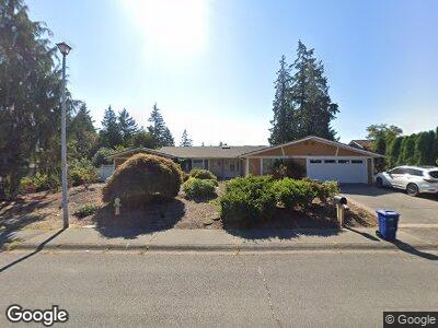 Street view of 1672 185th Ave NE