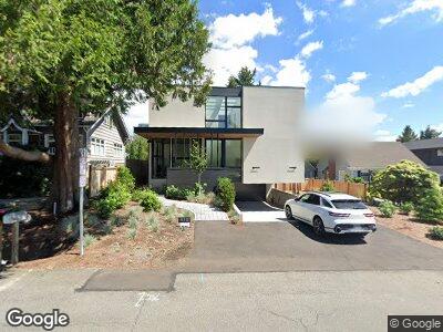 Street view of 510 98th Ave NE