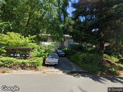 Street view of 12906 NE 30th St