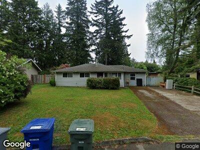 Street view of 908 168th Ave NE
