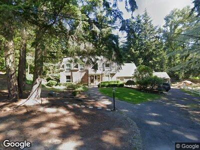 Street view of 4615 140th Ave NE