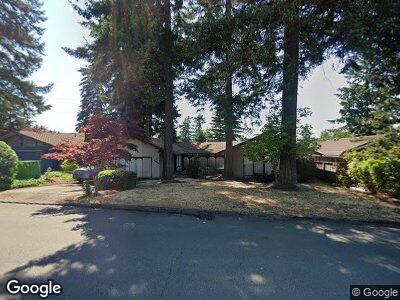 Street view of 5003 125th Ave SE