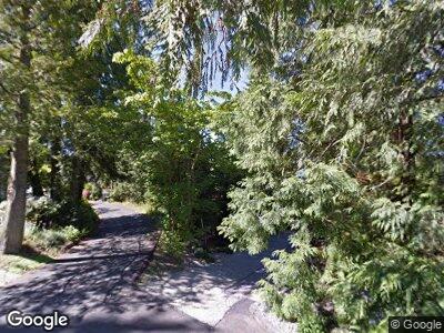 Street view of 18022 SE 40th Pl