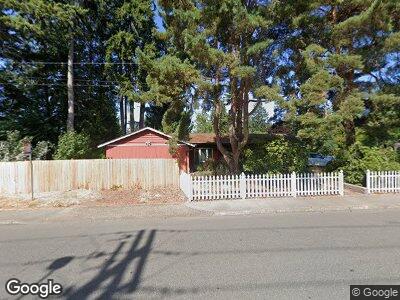 Street view of 315 164th Ave NE