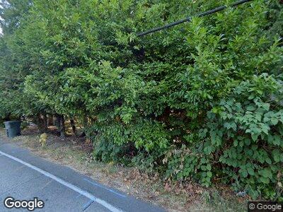 Street view of 2818 W Lake Sammamish Pkwy SE