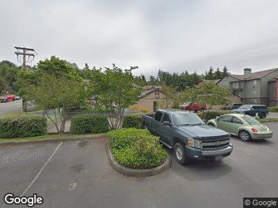 Street view of 13209 Newcastle Way