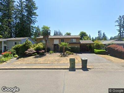 Street view of 16301 NE 18th St