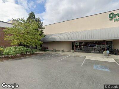 Street view of 929 118th Ave SE
