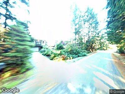 Street view of 4505 134th Ave NE