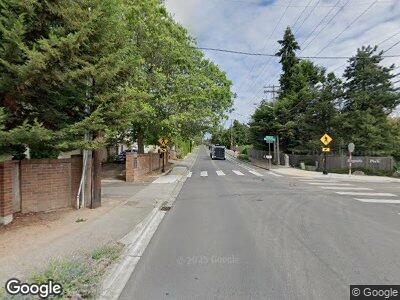 Street view of 1188 100th Ave NE
