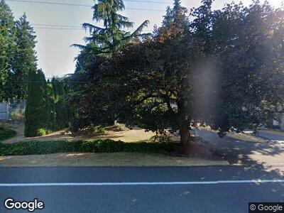 Street view of 3626 164th Pl SE