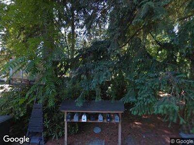 Street view of 3037 164th Pl NE