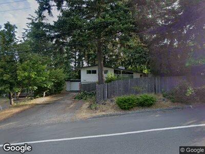Street view of 14910 SE 46th St