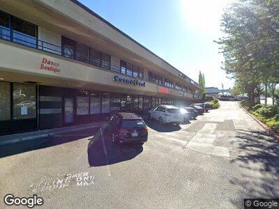 Street view of 13433 NE 20th St