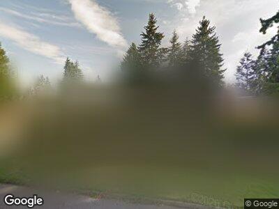 Street view of 16227 NE 3rd Pl