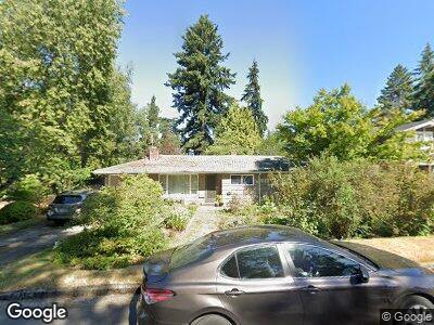 Street view of 14724 Eastgate Dr