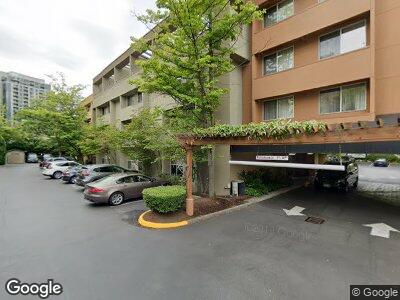 Street view of 10621 NE 12th St