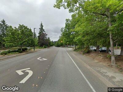 Street view of 3190 160th Ave SE