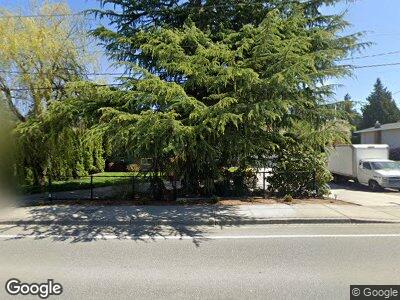 Street view of 8434 116th Ave SE
