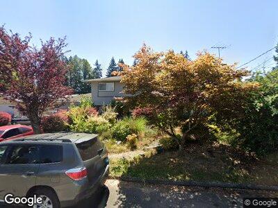 Street view of 16541 NE 27th Pl