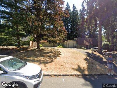 Street view of 4030 139th Ave SE