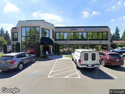 Street view of 12505 NE Bellevue-Redmond Rd