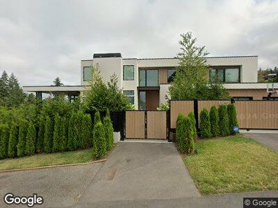 Street view of 2020 88th Ave NE
