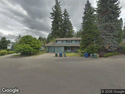 Street view of 12032 SE 51st St